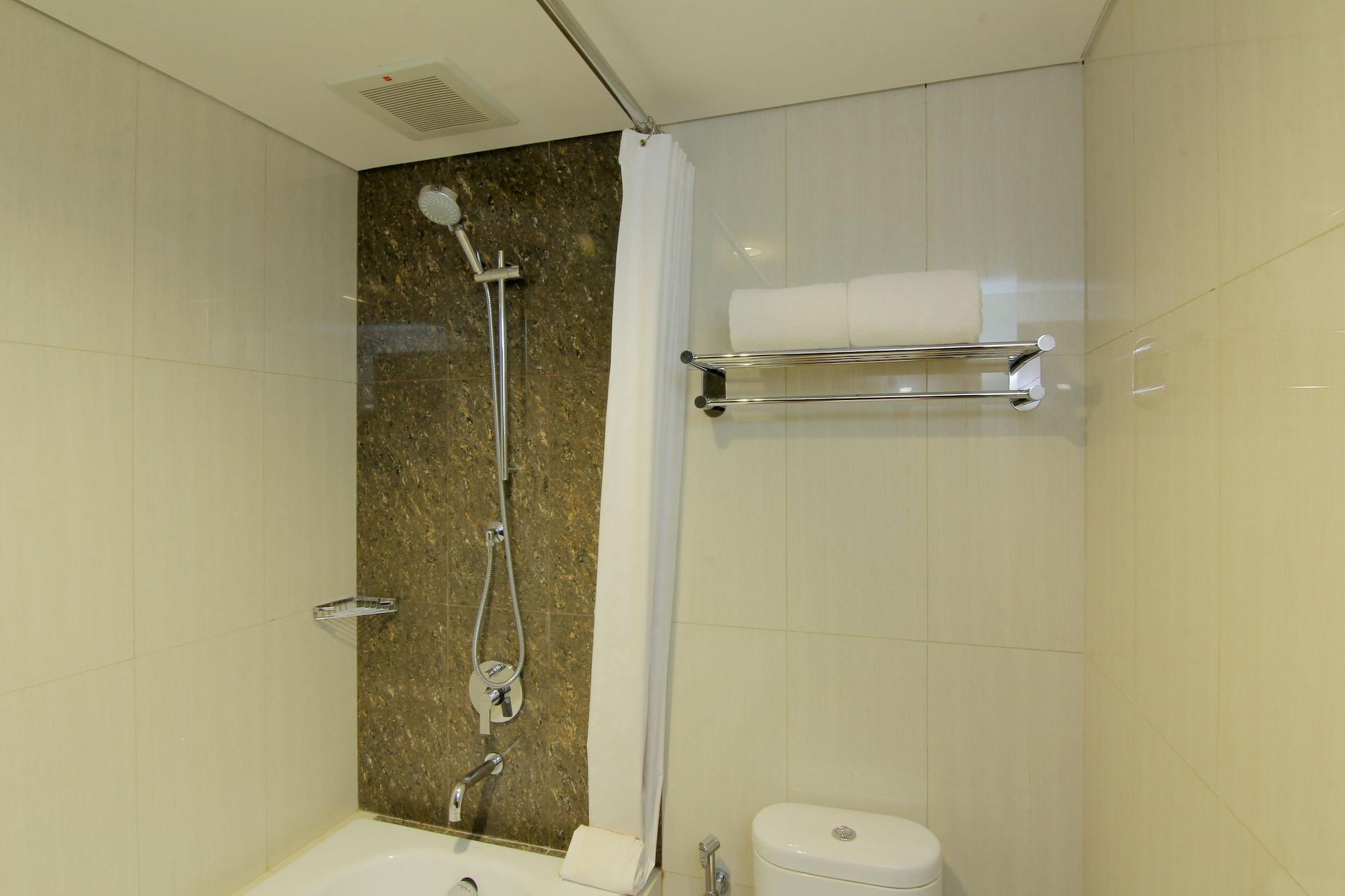 The Atrium Hotel & Resort Yogyakarta Melati Екстер'єр фото