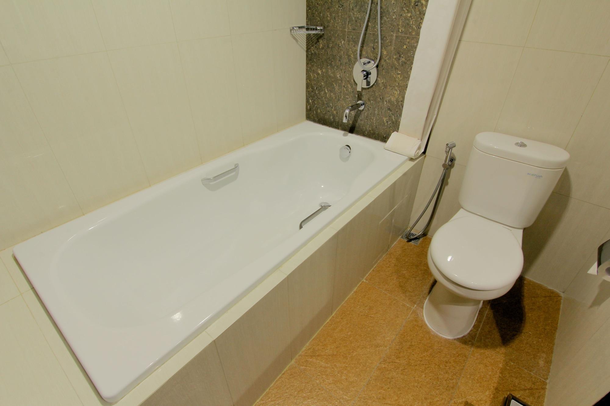 The Atrium Hotel & Resort Yogyakarta Melati Екстер'єр фото