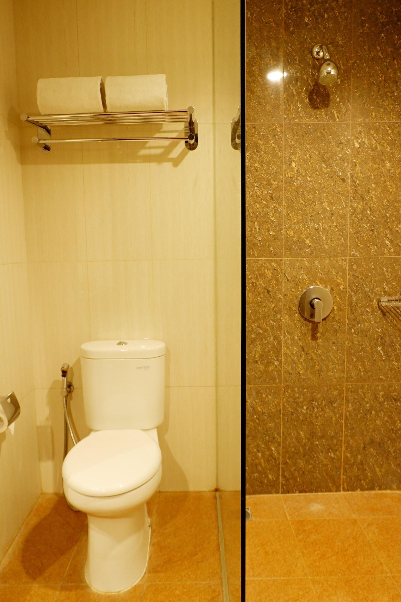 The Atrium Hotel & Resort Yogyakarta Melati Екстер'єр фото