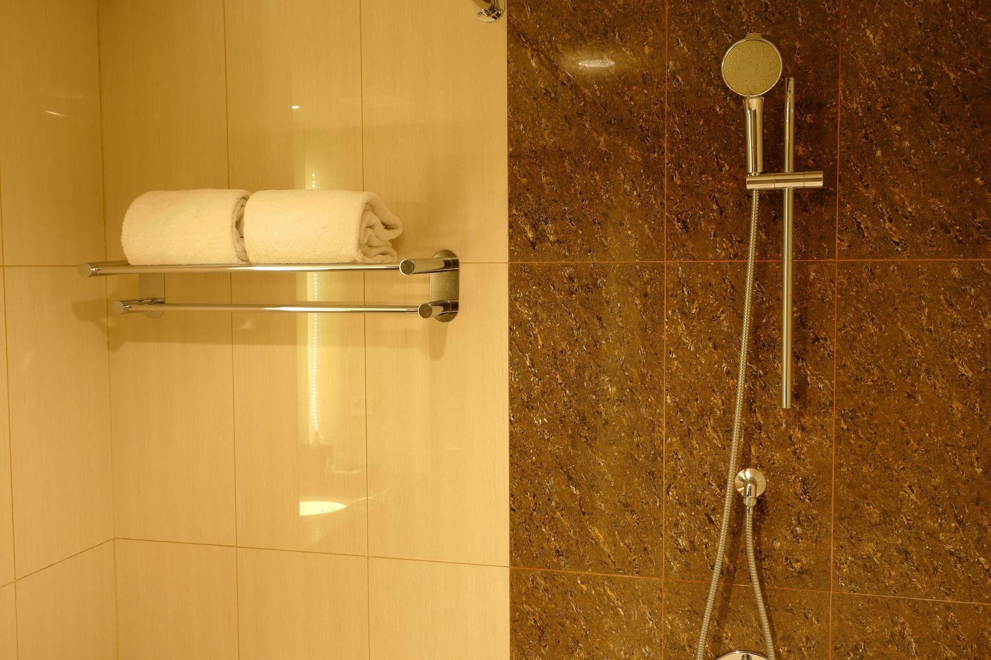 The Atrium Hotel & Resort Yogyakarta Melati Екстер'єр фото