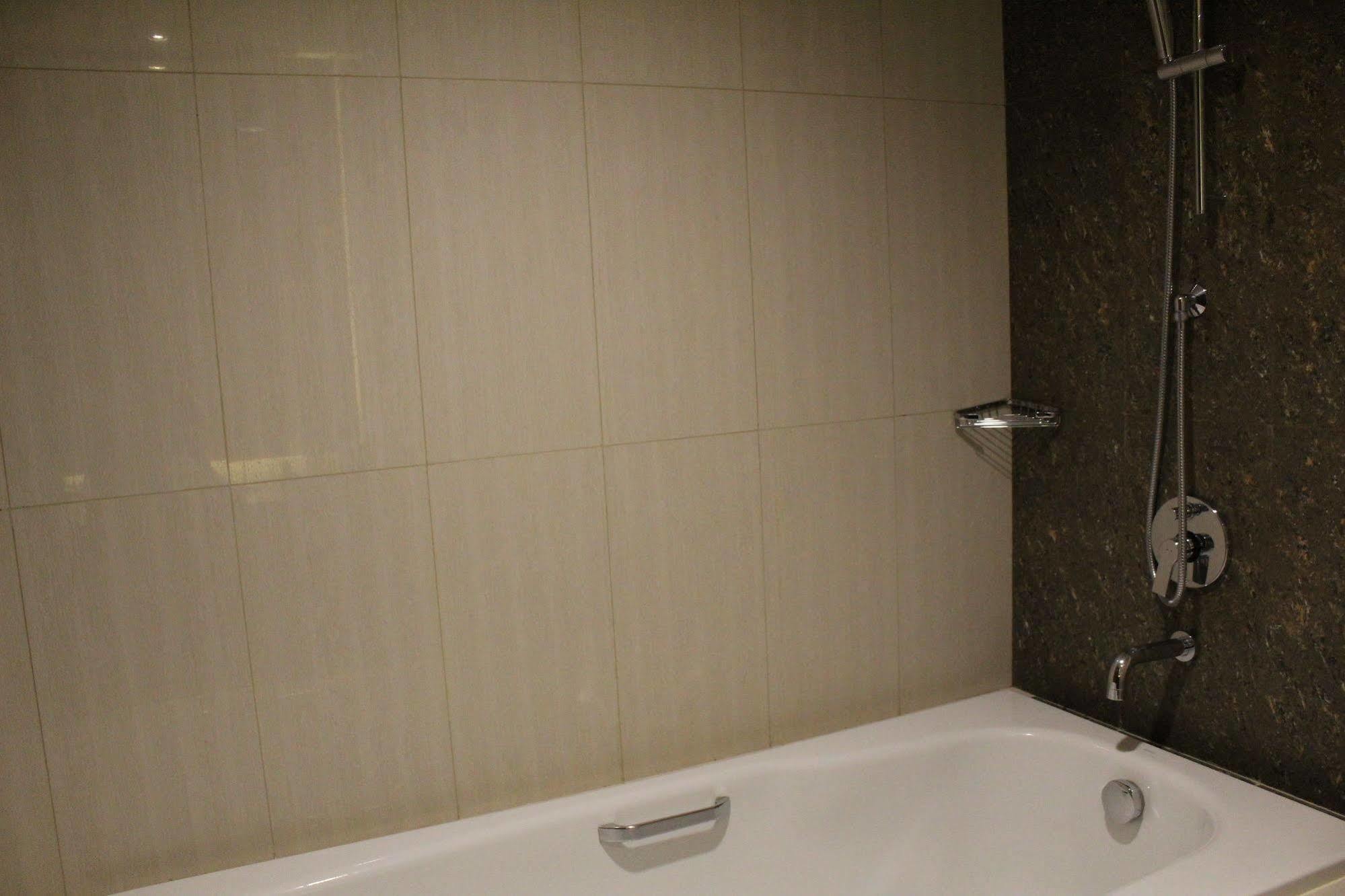 The Atrium Hotel & Resort Yogyakarta Melati Екстер'єр фото