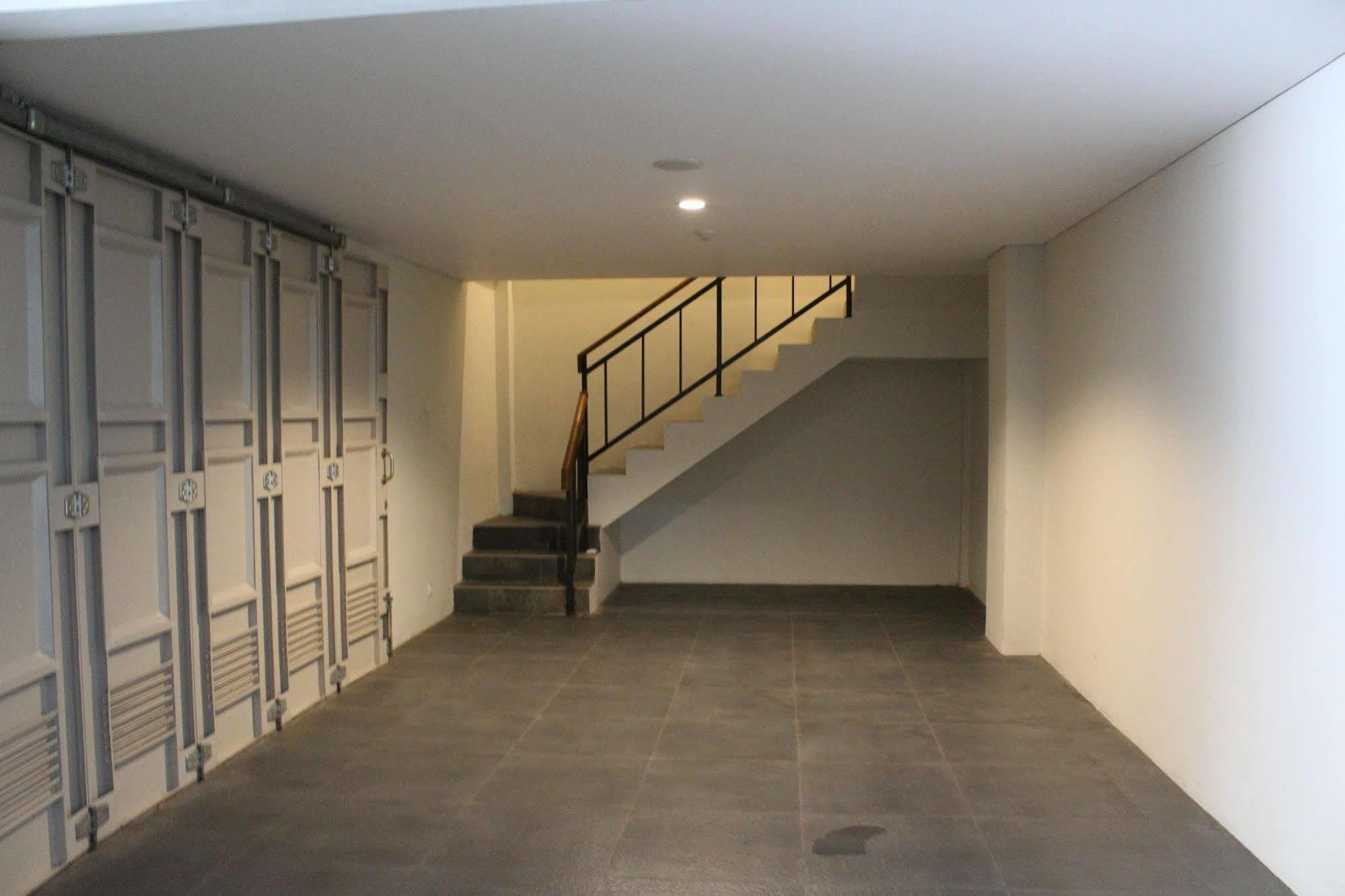 The Atrium Hotel & Resort Yogyakarta Melati Екстер'єр фото